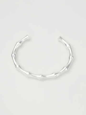 Nothing And Others<br> Bamboo section Bangle