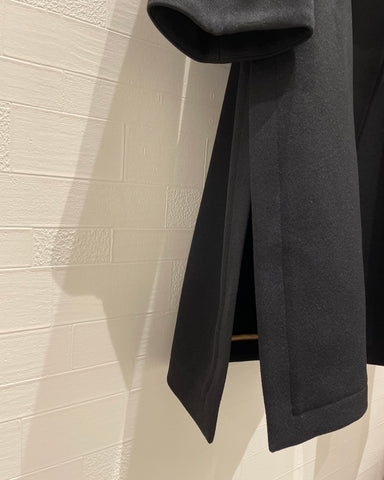 11月23日ライブ PASSIONE<br> ライナー付きオーバーコート