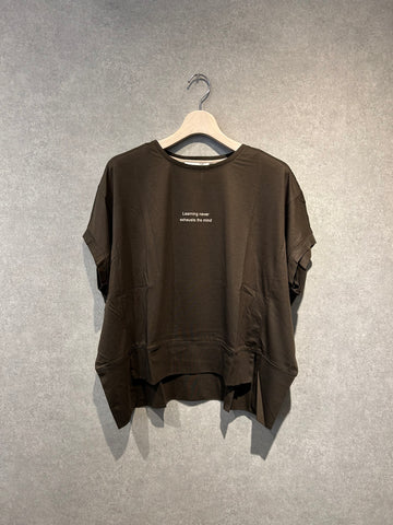 6月22日ライブ<br>Praia ロゴトップス
