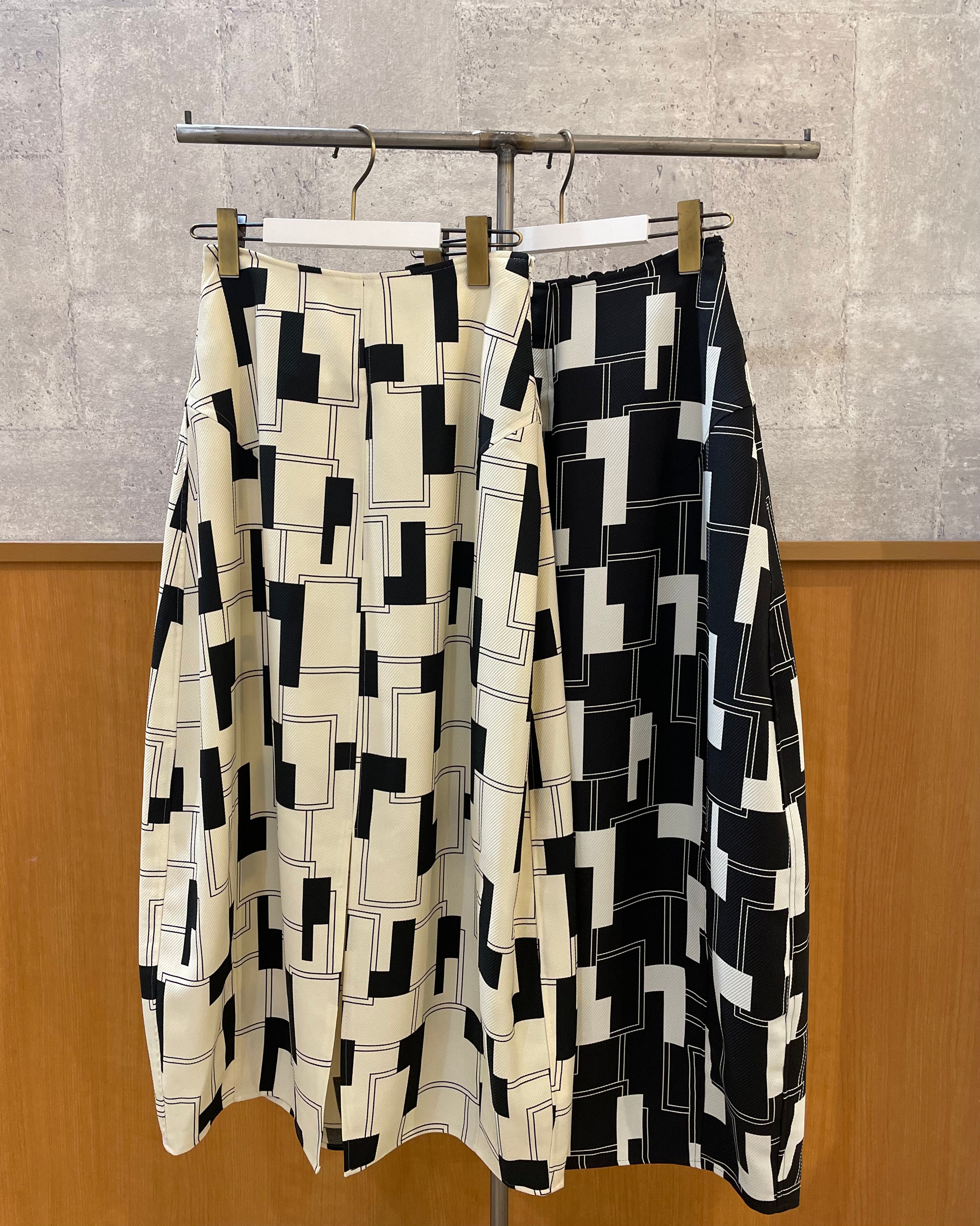 TP<br>コクーンスカート