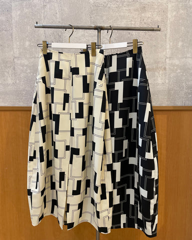 TP<br>コクーンスカート