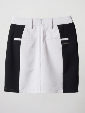 BANDEL<br>WOMAN SIDE PANEL SKIRT