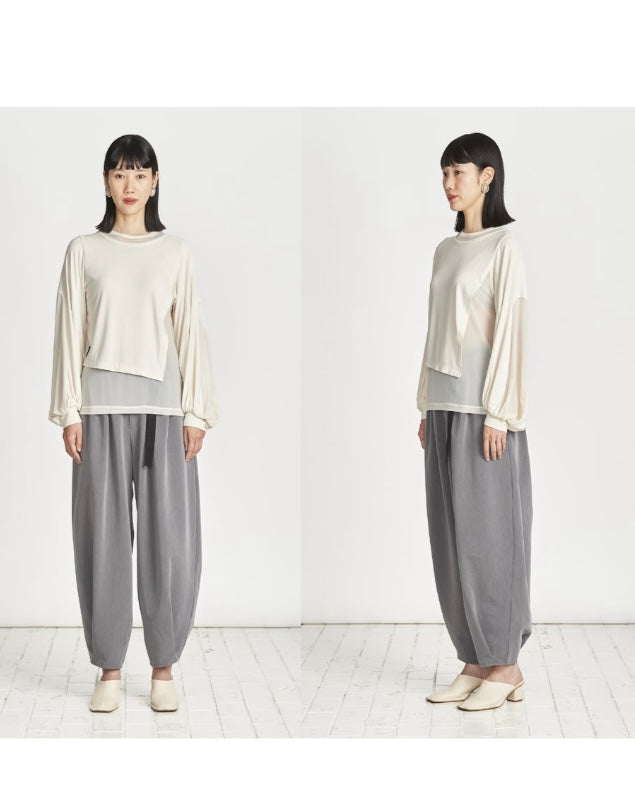 1%予約<br>メッシュ＋テレコ