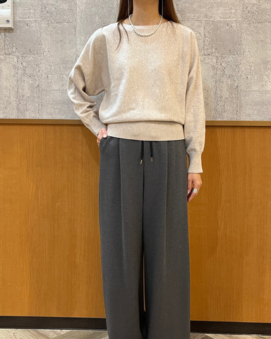 Praia<br>ソフトレーヨンニット