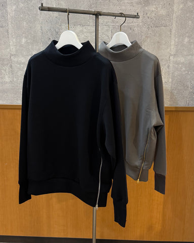 SUGAR ROSE<br> サイドジップスリットPO