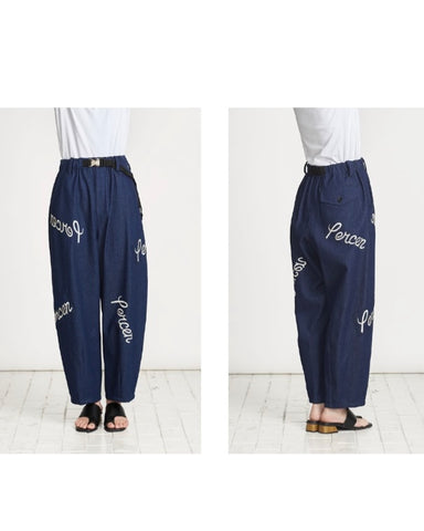 1%予約<br> SAILORSパンツ