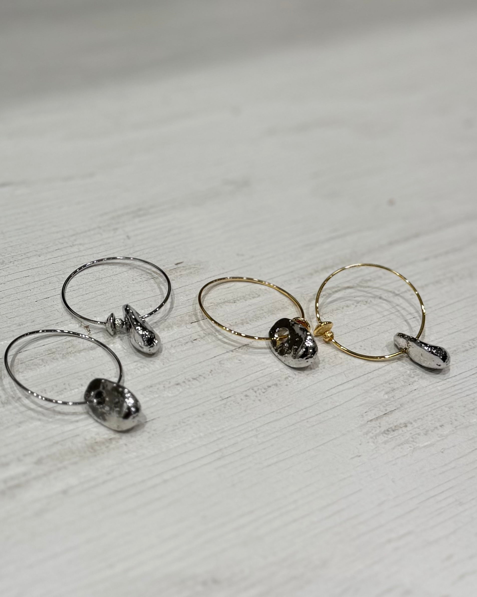 Sea’ ds Mara<br> Kernel earcuff