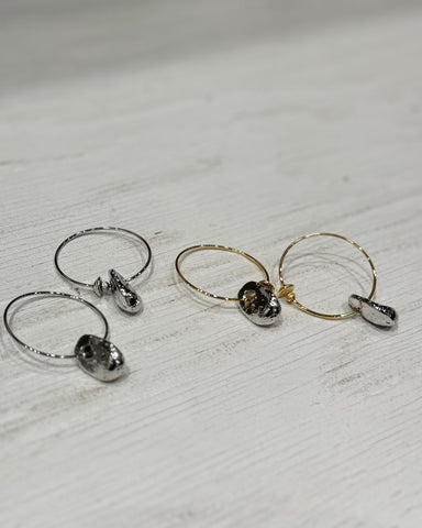 Sea’ ds Mara<br> Kernel earcuff