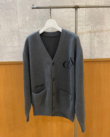 cafune<br>ロゴカーデ