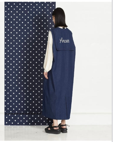 1%予約<br> SAILORSワンピース