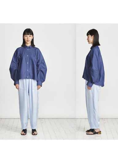 1%予約<br> BIGスリーブBL