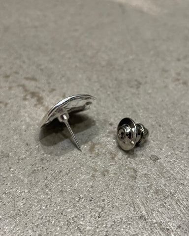 Sea'ds Mara <br> Petit restructure pin brooch