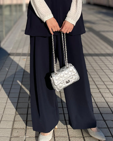 RILATO<br>タック入りパンツ