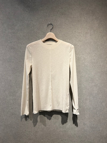 インスタライブ<br>CLOCHE長袖トップス