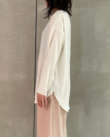 2月25日ライブ dolly-sean <br>ノルディス長袖