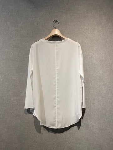 7月27日ライブ<br>Margaux Vintage シアーロンT(無地)