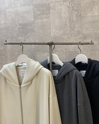 11月7日ライブ　cafune<br>FAMMETパーカー