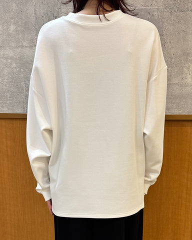 9月26日ライブ<br>C’EST MOUEU<br>ロゴカットソー