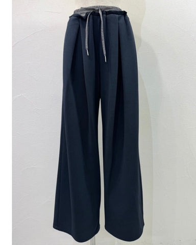 CYAN TOKYOご予約<br> クロスタックワッフルワイド