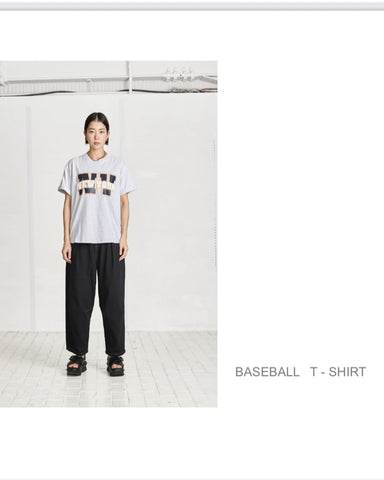 USU予約<br> NYプリントTシャツ