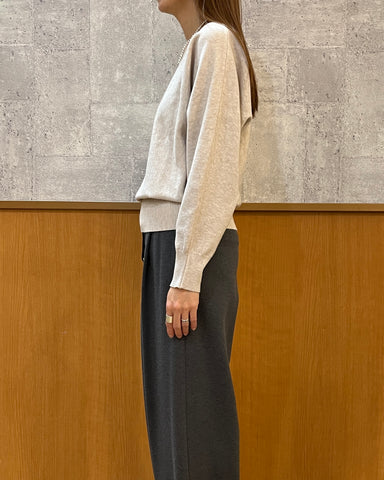 Praia<br>ソフトレーヨンニット