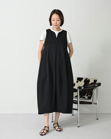 Herencia<br>Cocoon Jumper Skirt