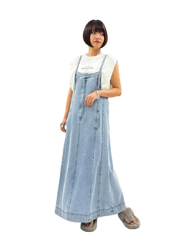 ayane<br>フライスロゴタンクトップ