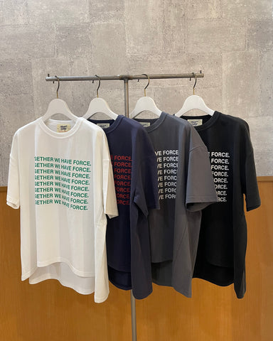 Margaux Vintage<br>logo-TEE