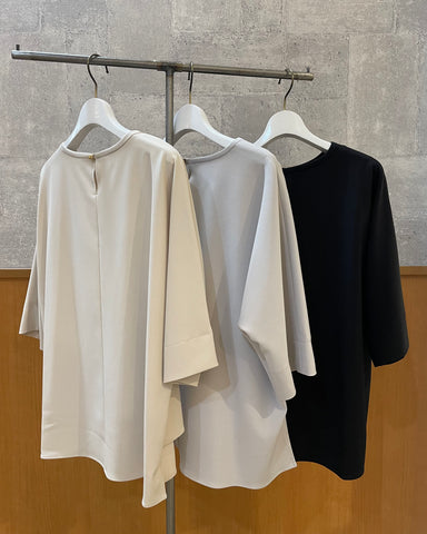 3月13日ライブ ma couleur<br>プルオーバーブラウス