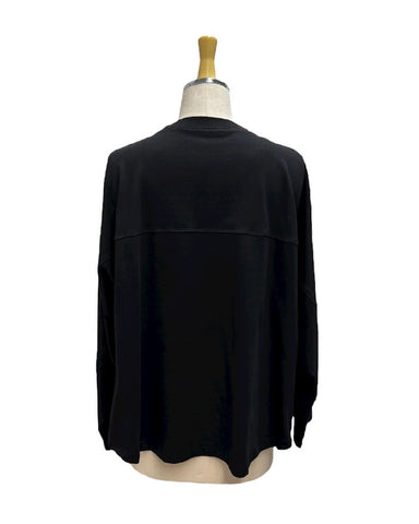 ayane予約<br> ドルマンスリーブTシャツ