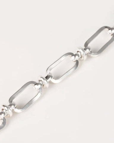 Nothing And Others<br>Nuance Ribbon Necklace