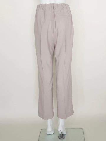 Boutique Ordinary<br>Double-Pleated Trousers