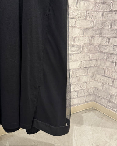 Herencia<br> バックチュールワンピース