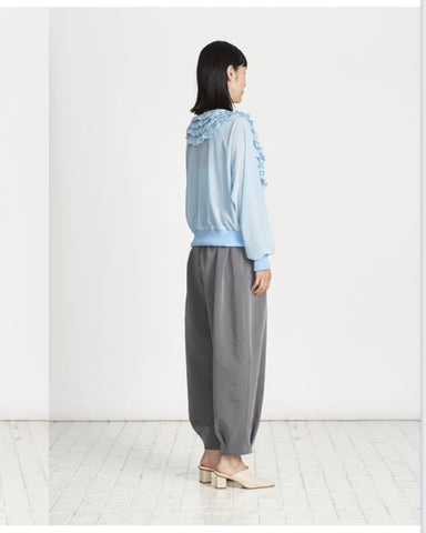 1%予約<br> ファンデカット