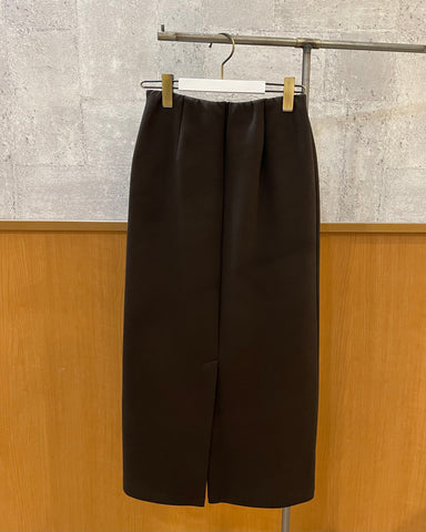 cafune<br>ポンチタイトスカート