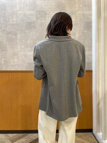 BLUE FRONCE<br>テーラドジャケット