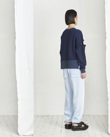 USU予約<br> ヴィンテージ裏毛