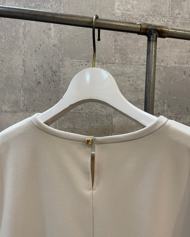 3月13日ライブ ma couleur<br>プルオーバーブラウス