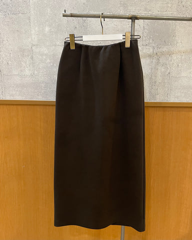 cafune<br>ポンチタイトスカート