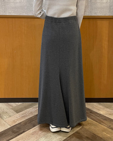 11月9日ライブ<br>cafune<br>ファメットバックフレアスカート