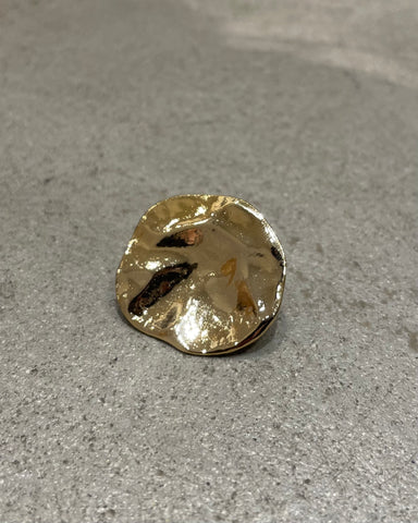 Sea'ds Mara <br> Restructure pin brooch