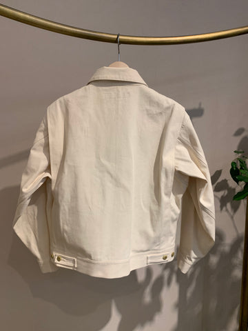 HAVERSACK <br>デニムジャケット