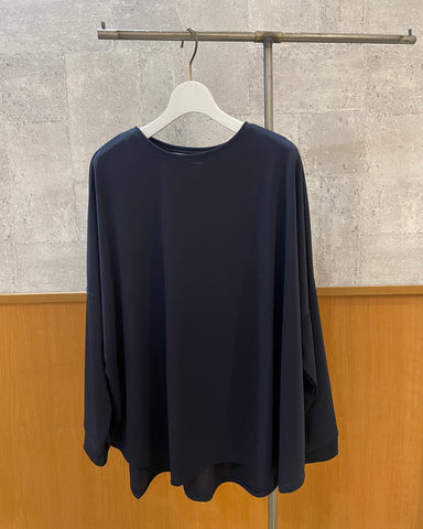Praia<br>ジョーゼットドルマントップス