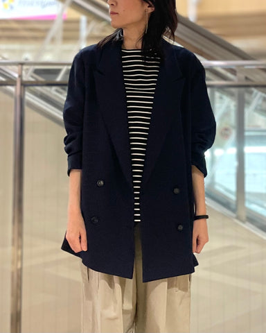 cafune<br>テーラードジャケット