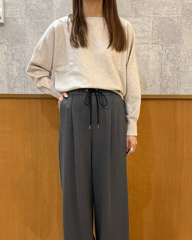 Praia<br>ソフトレーヨンニット