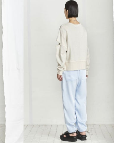 USU予約<br> ヴィンテージ裏毛