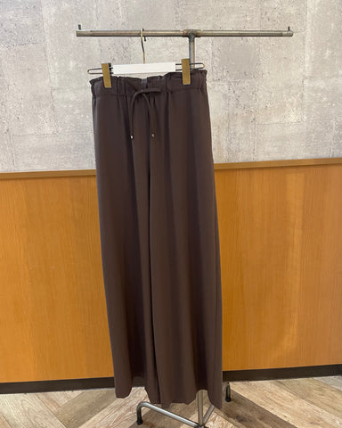 BLUE FRONCE<br>ノルディスワイドパンツ