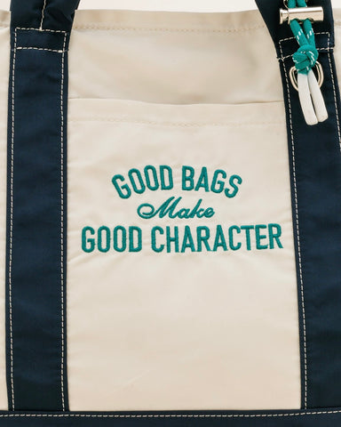 Story.<br> ポリエステルグッドキャラトートバッグ《A4サイズ対応》