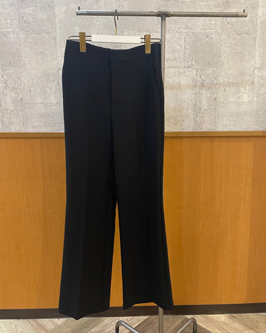 cafune<br>美脚フレアパンツ