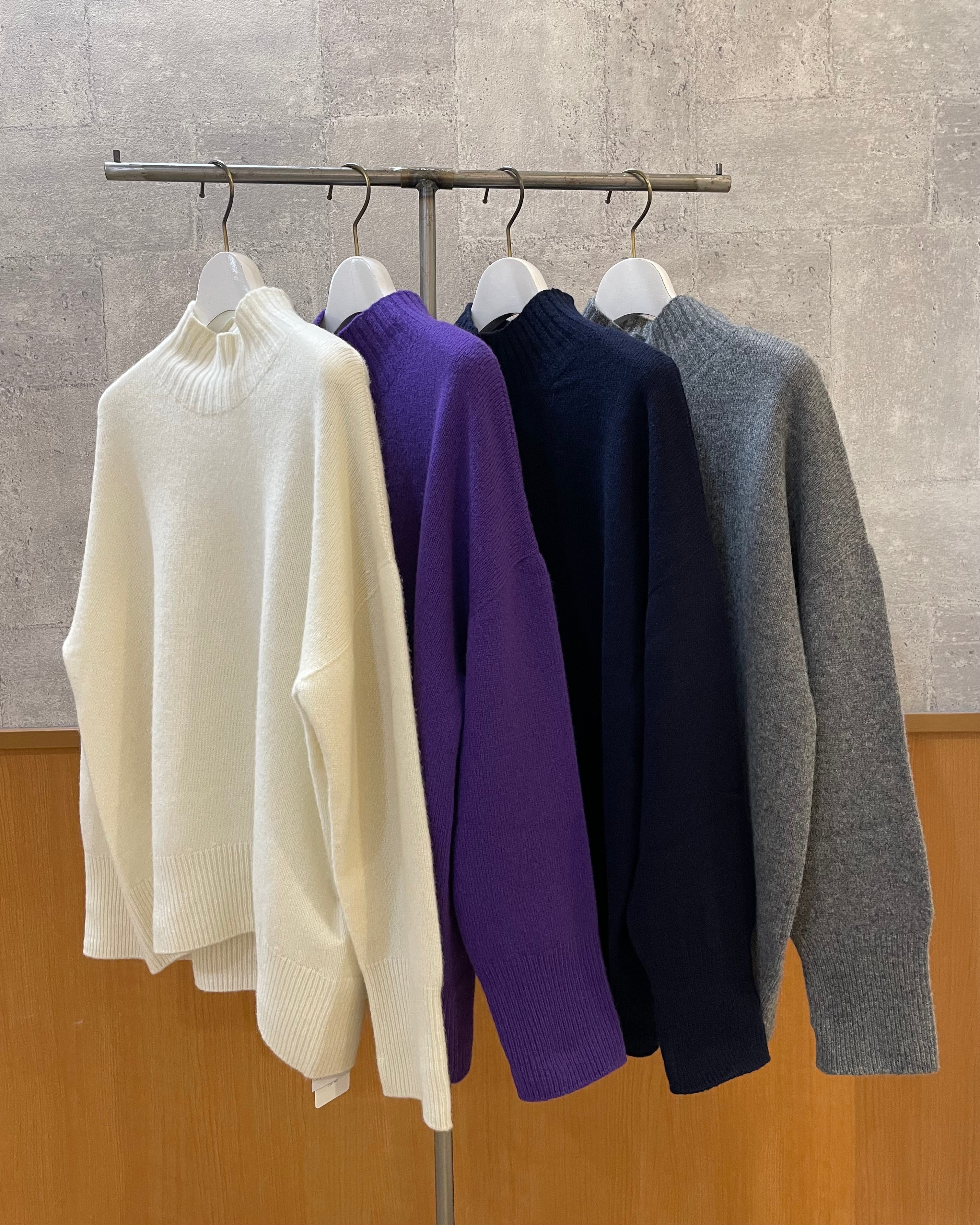 11月14日ライブC'EST MOIJEU<br> ホールガーメント　ヤマガタニット